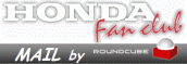 honda mail